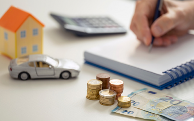 Comment evaluer le prix de votre bien immobilier a vendre ?